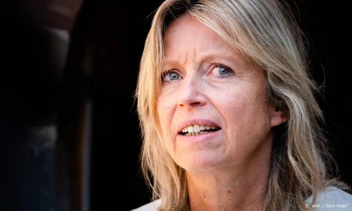 gemeenten in actie bij kamer vanwege financiele problemen