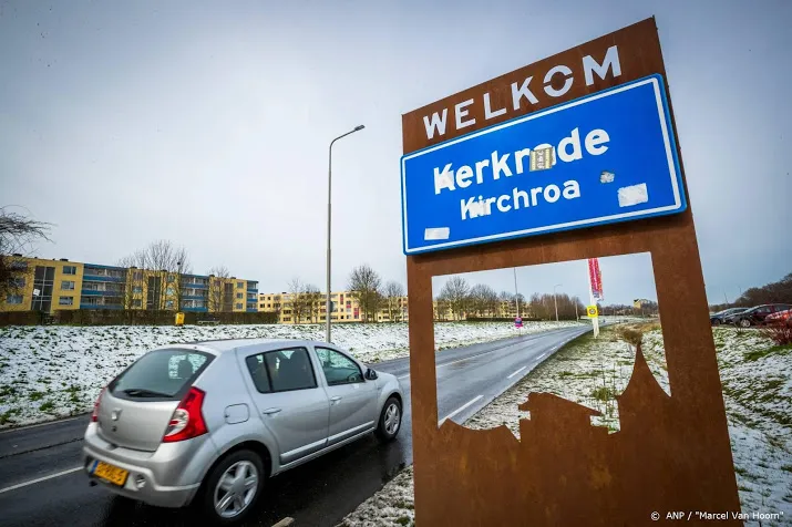 gemeenten limburg bekijken gezondheidsrisicos grote evenementen