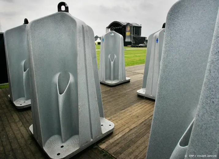 gemeenten maken potje van toiletbeleid