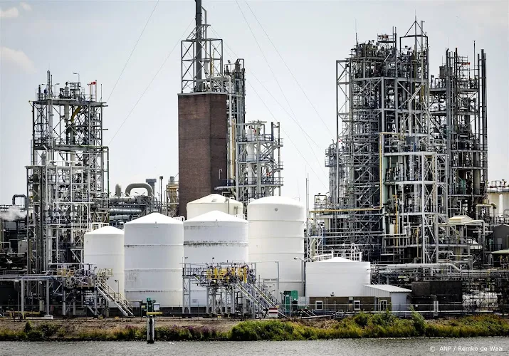 gemeenten om chemours pleiten voor scherper europees pfas verbod