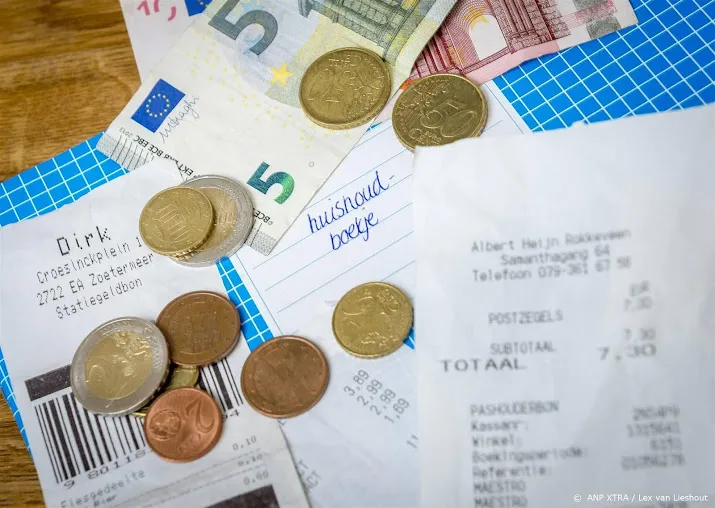 gemeenten springen bij voor hulp gezinnen die toeslagen mislopen