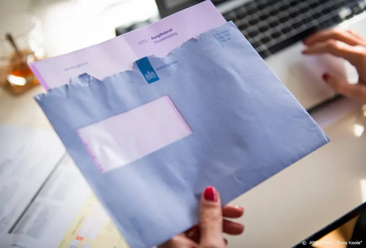 gemeenten stellen innen van belasting uit
