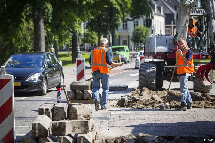 gemeenten stoppen met inhuren payroll arbeidskrachten