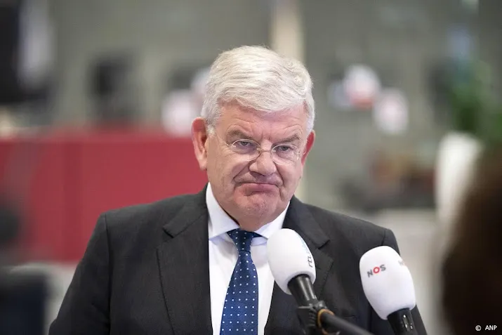 gemeenten voelen zich gehoord door het kabinet