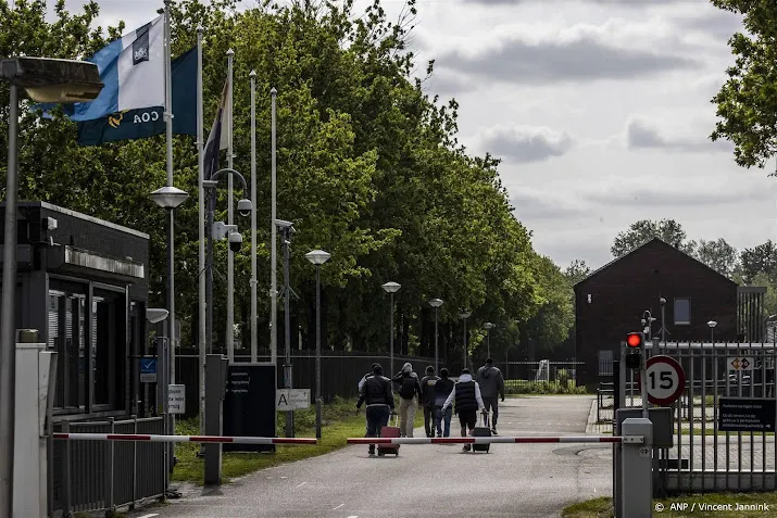 gemeenten vrezen desastreus uitstel spreidingswet asielzoekers