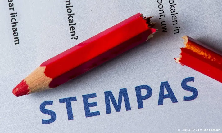 gemeenteraadsverkiezingen van start