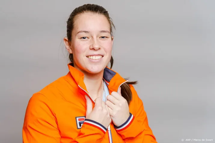 gemengde badmintonploeg begint ek met nederlaag