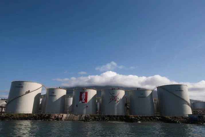 gemengde reacties op klimaatrapport vn