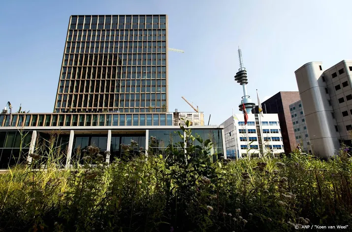geneesmiddelenagentschap opent nieuwe pand
