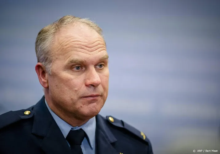 generaal nederland kijkt naar nieuwe wapensteun aan oekraine