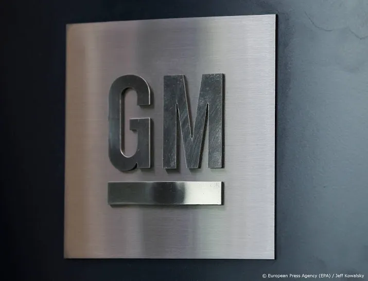 general motors mikt op emissieloos wagenpark vanaf 2035