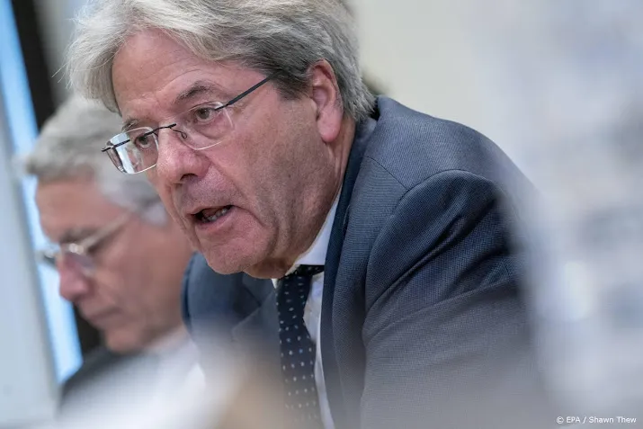 gentiloni europa zal oekraine zolang als nodig blijven steunen