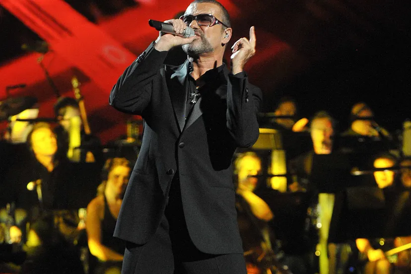 george michael hq bsr agency bv reporters bv