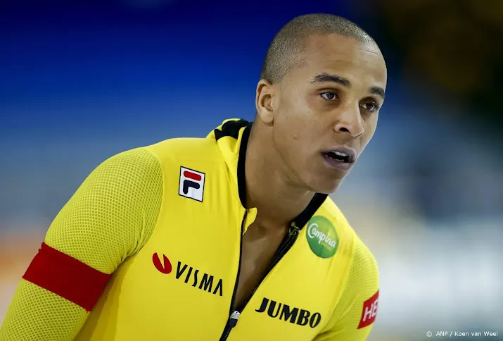 gepasseerde schaatser ntab ik zal weer sterker terugkomen