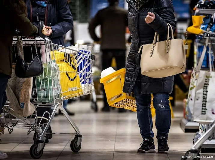 geplaagde supermarktketen jumbo maakt jaarcijfers bekend