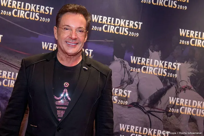 gerard joling gaat programmas maken voor rtl