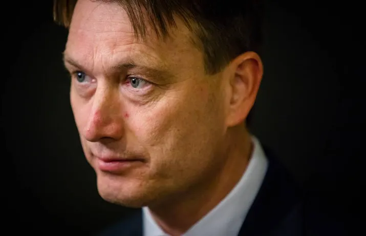 gerechtigheid belangrijk thema in v raad