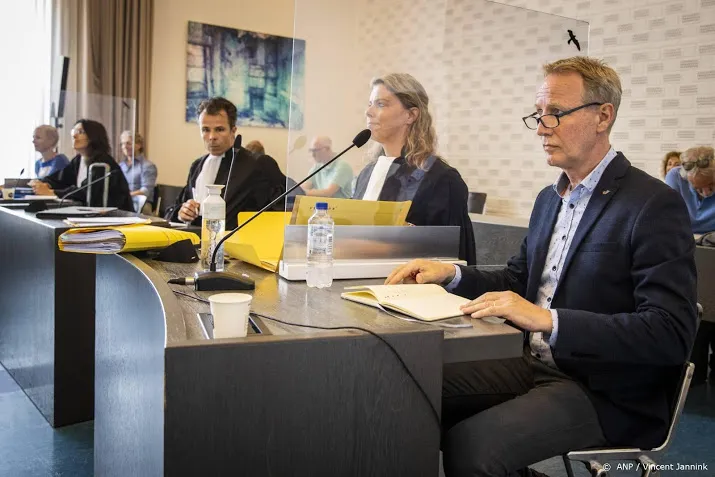 gerechtshof doet uitspraak in hoger beroep zaak wevers