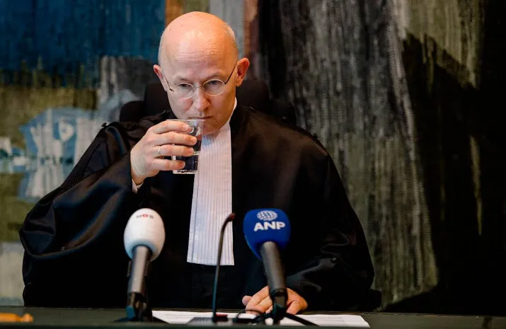 gerechtshof verwerpt kritiek vader anne faber