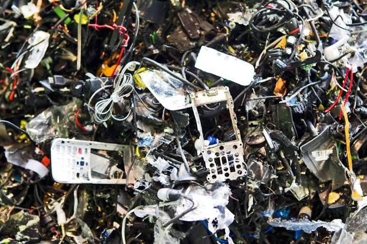 gerecyclede medailles bij nk schaatsen