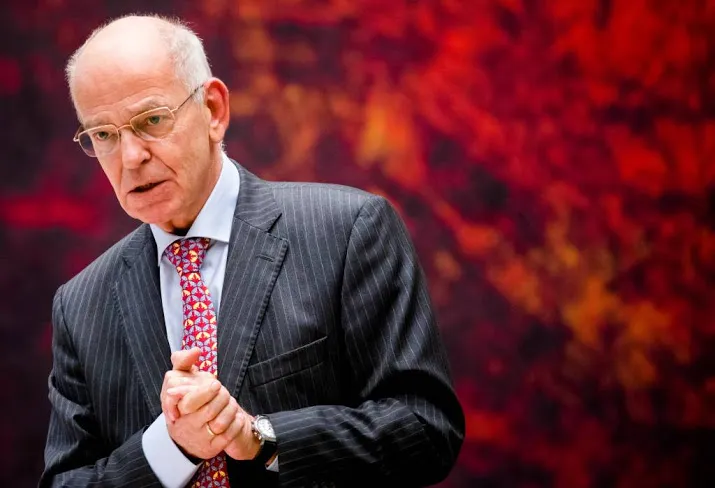 gerrit zalm aan de slag voor moodys
