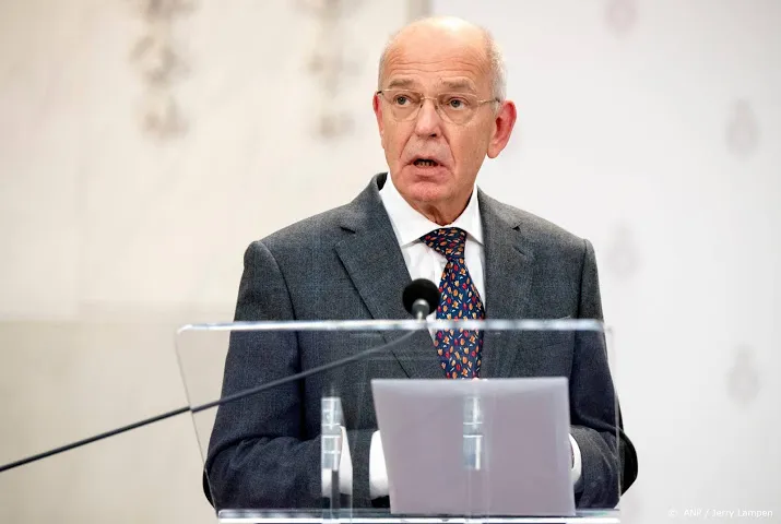 gerrit zalm commissaris bij danske bank