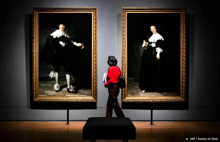 geschiedenis gouden eeuw niet herschrijven