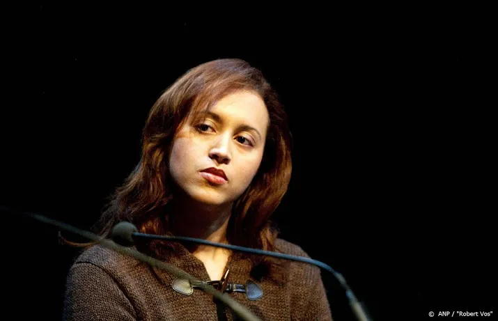 geschokte reacties op overlijden schrijfster naima el bezaz