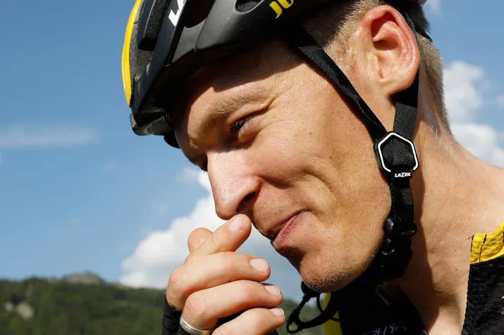 gesink drie jaar langer bij lottonl jumbo
