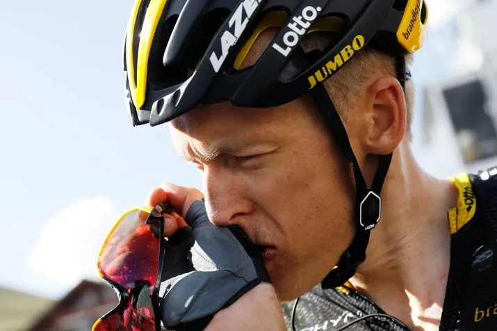 gesink het gaat een keer lukken