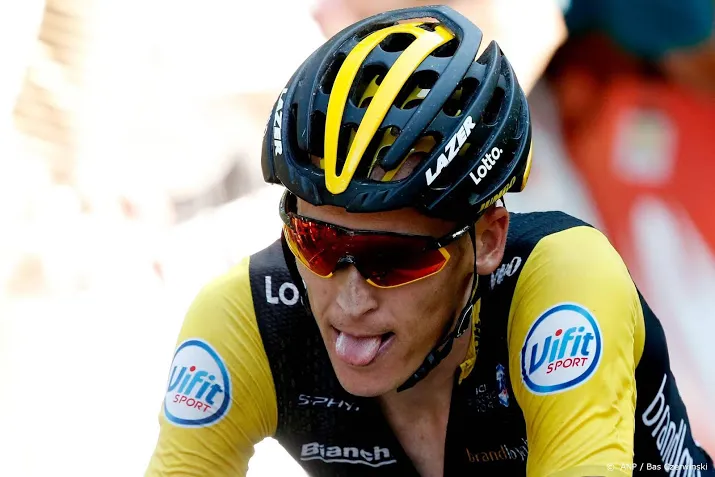 gesink mikt op rentree in polen