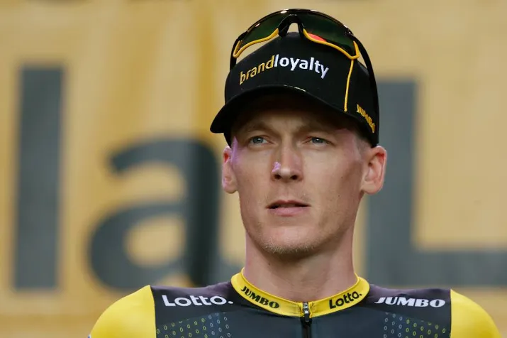 gesink offert zich op voor groenewegen