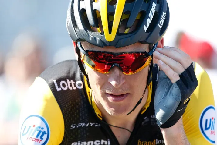 gesink wil vaker in de aanval