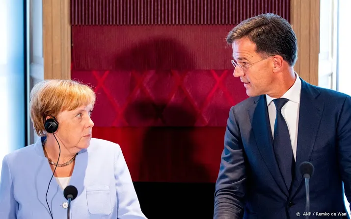 geslaagd klimaatoverleg met duitsland