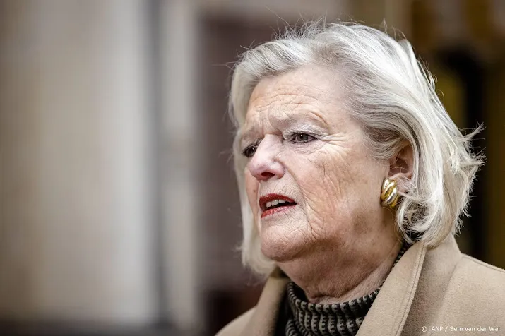 gesprekken lopen over verplichte opvang asielzoekers