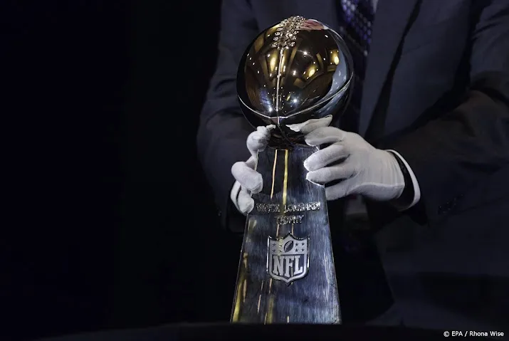 gestaakt nfl duel wegens hartstilstand hamlin niet meer hervat