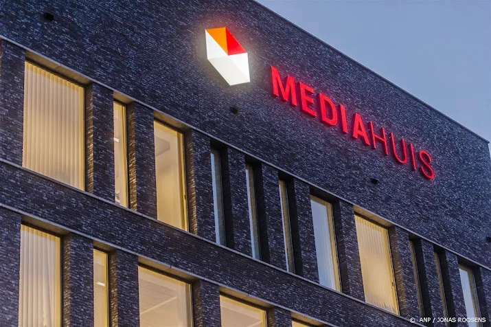 gestegen energie en papierkosten drukken op winst mediahuis