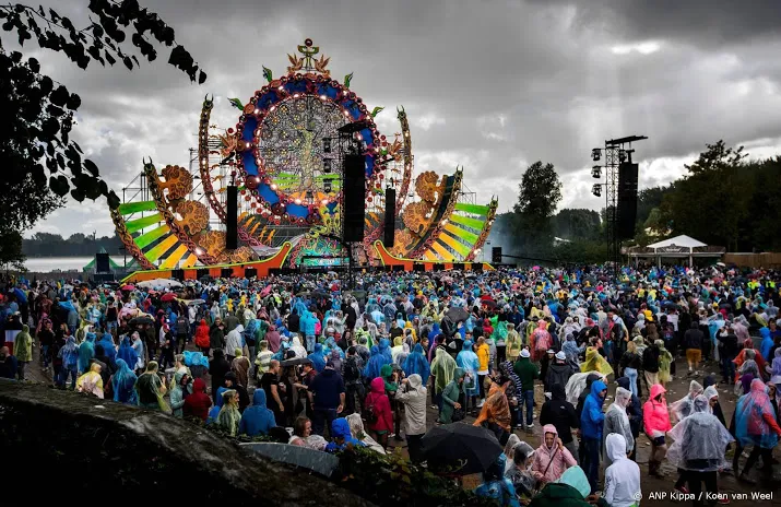 gestolen mobieltjes op mysteryland weer terug