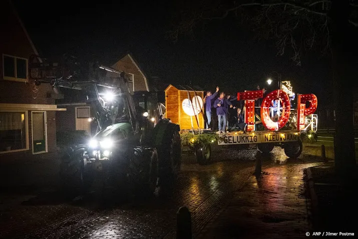 gestolen top 2000 letters terug bij beeld geluid in hilversum