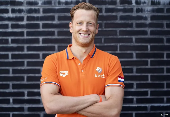 gestopte zwemmer weertman in atletencommissie nocnsf