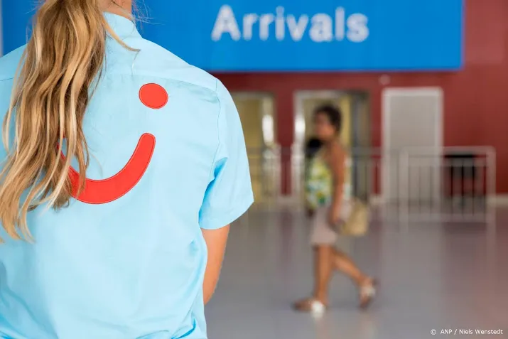 gestrande nederlanders curacao bijna thuis