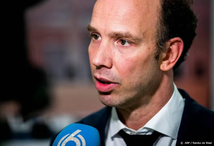 getuige den hartog heeft belangen