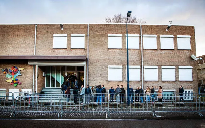 getuige mag zwijgen over fiod onderzoek