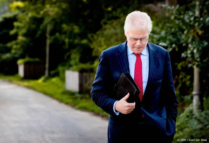 getuigenverhoren in beroepszaak linschoten