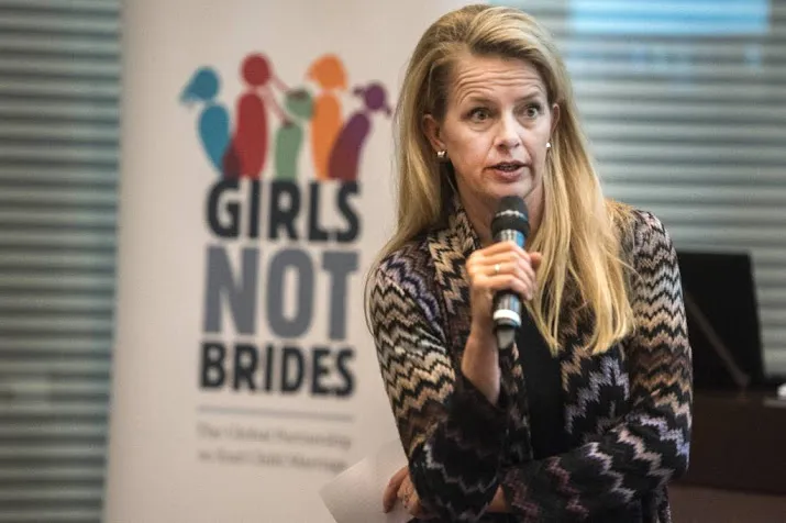 geuzenpenning voor mabels girls not brides