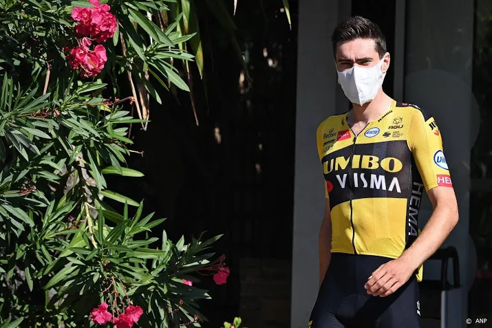 gevallen dumoulin het zal wel loslopen