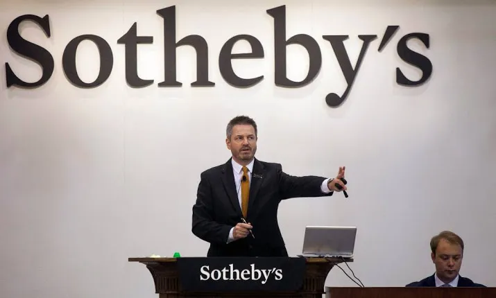 geveild werk banksy vernietigt zichzelf