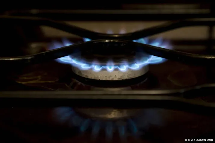 gevolgen minder russische gasleveringen voor prijs onduidelijk