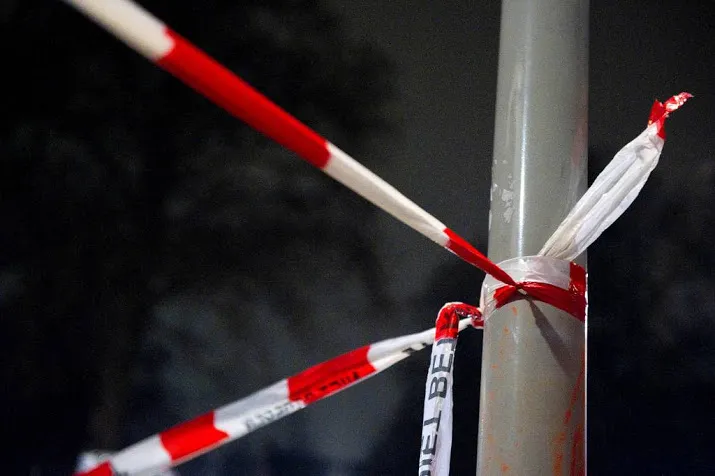 gewonde bij schietincident in zoetermeer