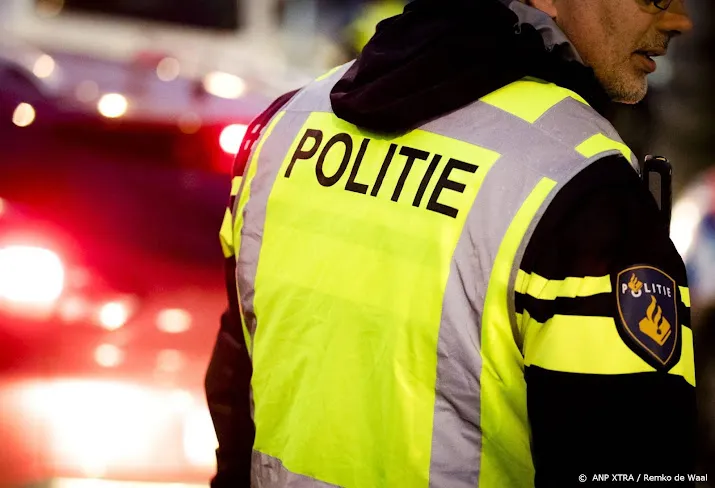 gewonde door schietincident bij julianapark in utrecht